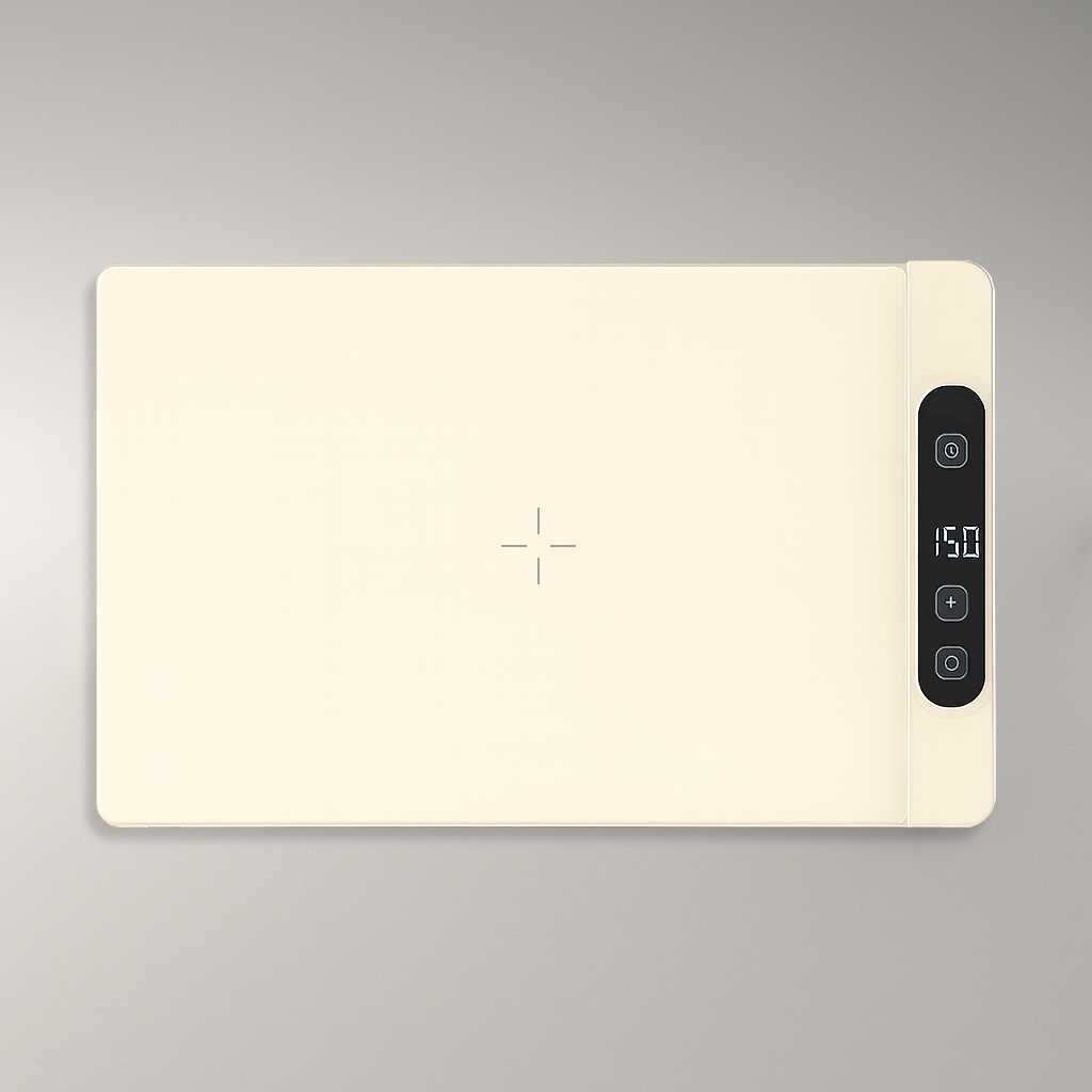 NovaHeat™ Warming Tray