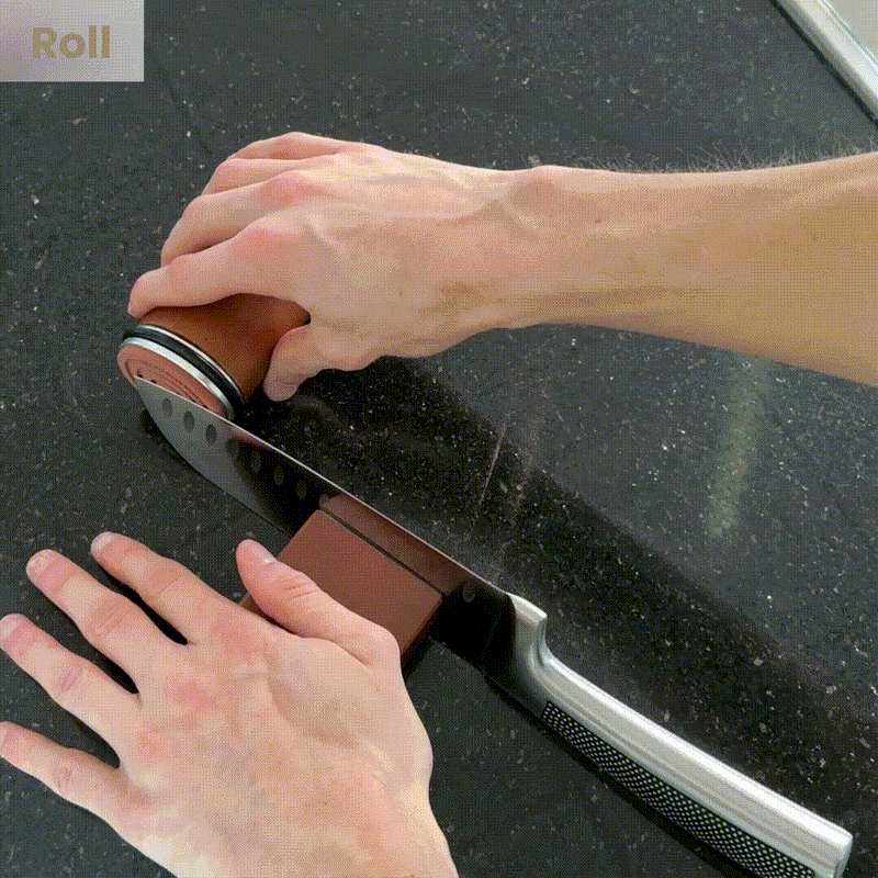 2. Roll