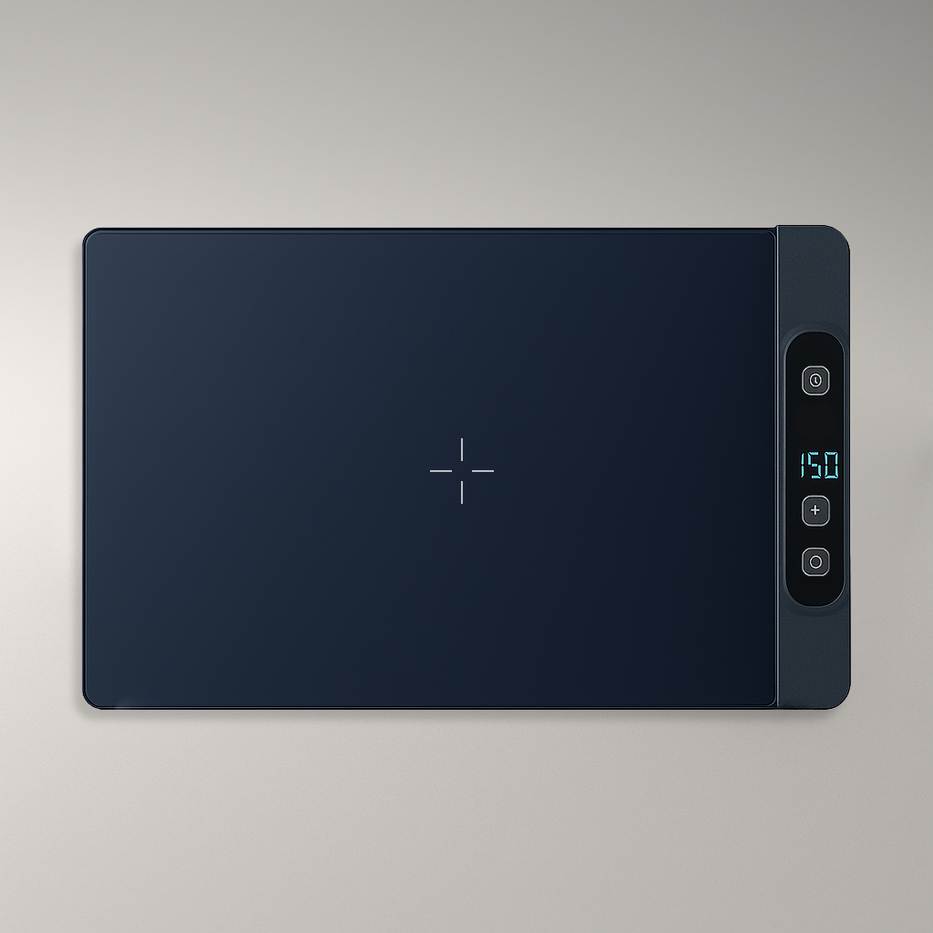 NovaHeat™ Warming Tray