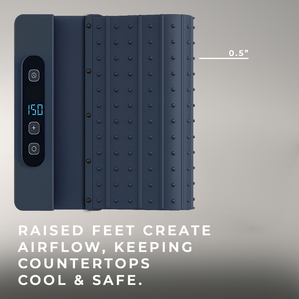 NovaHeat™ Warming Tray