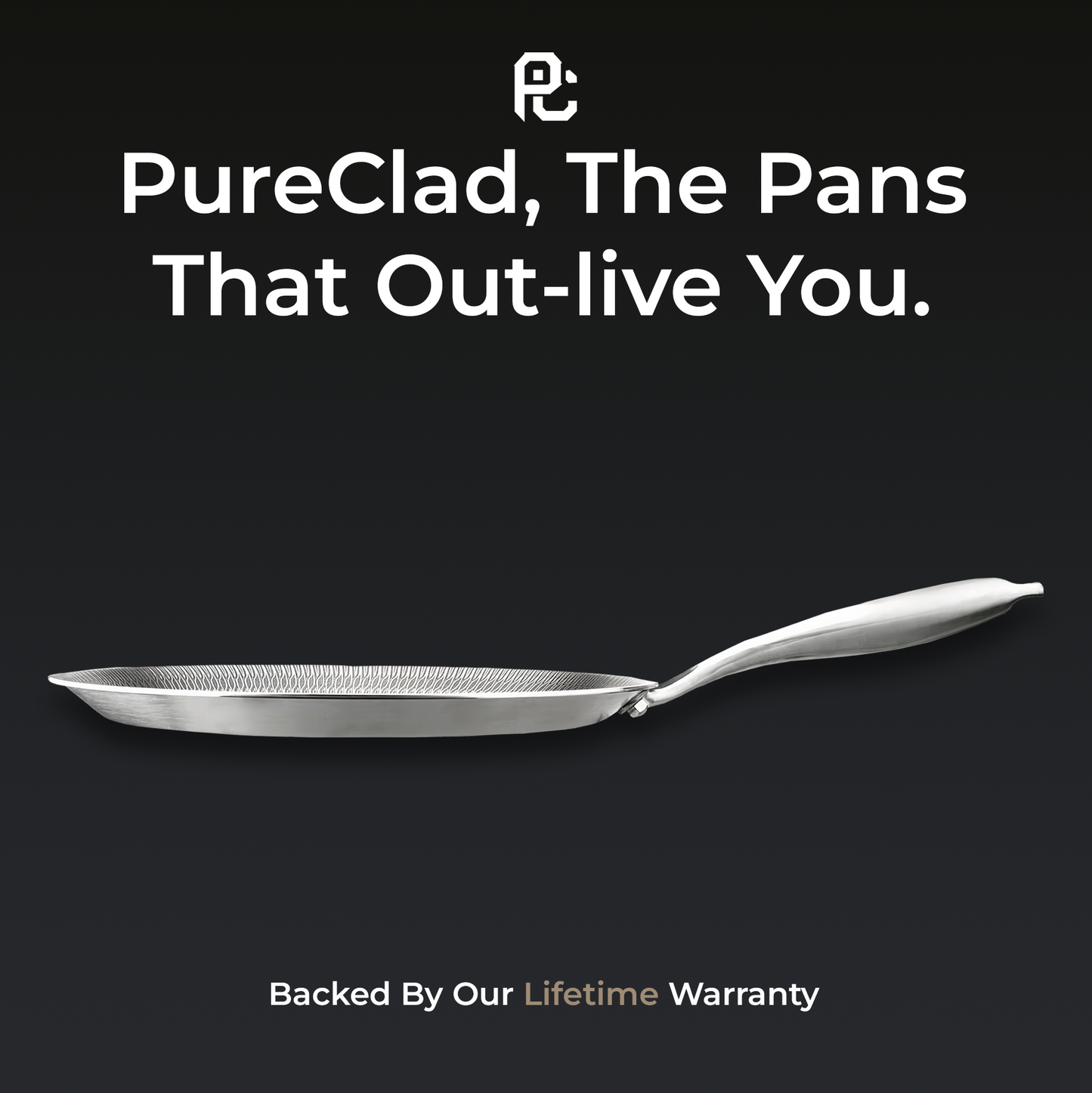 PureClad™ - 10 pc Hybrid Essentials Set