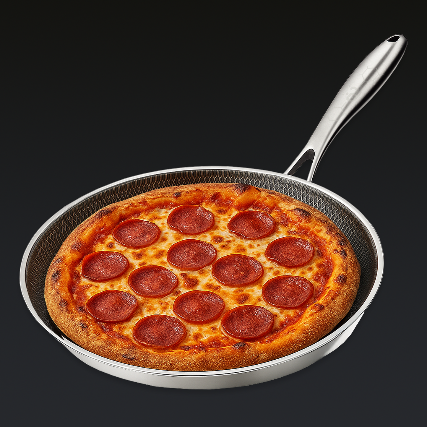 PureClad™ - Griddle Pan