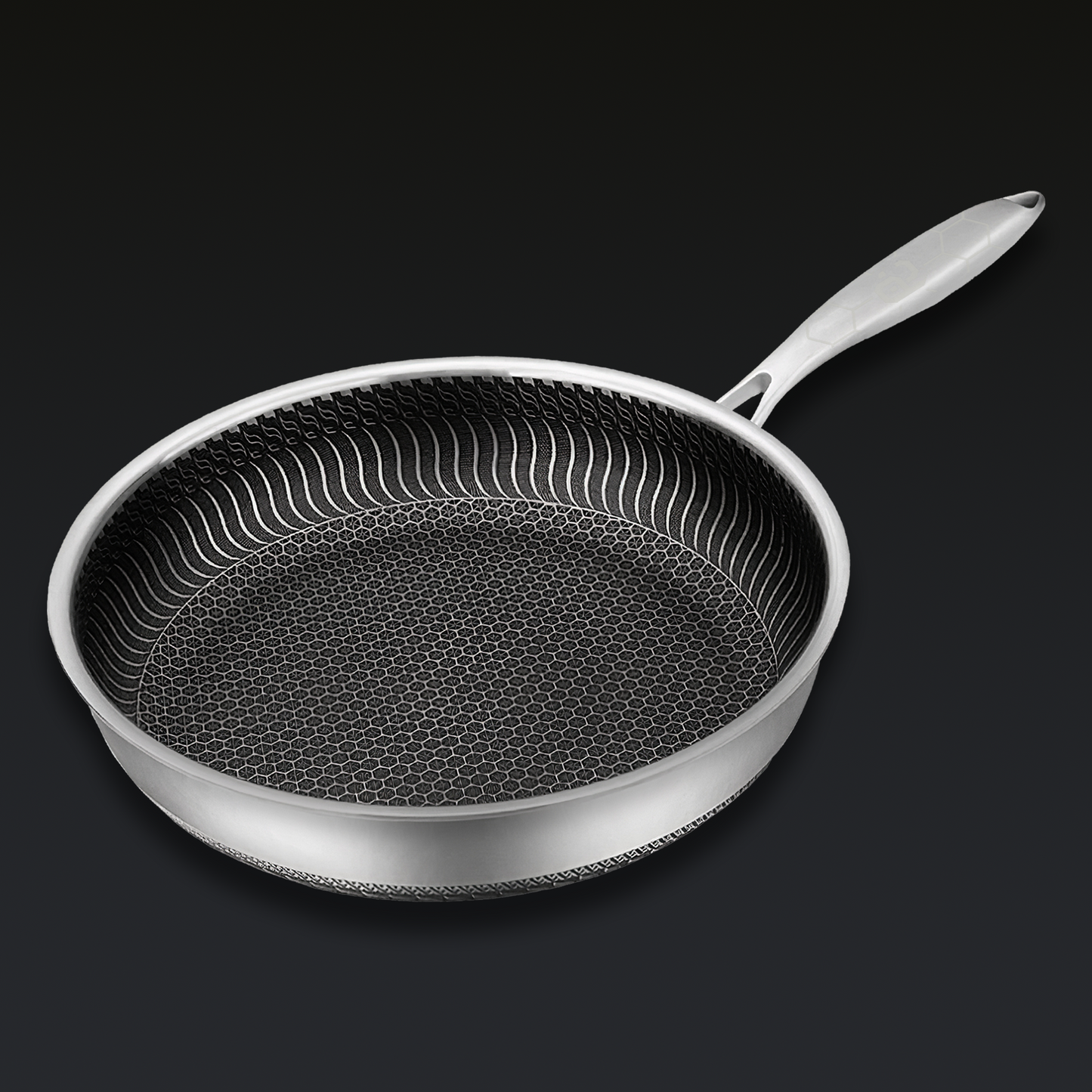 PureClad™ - Hybrid Pan
