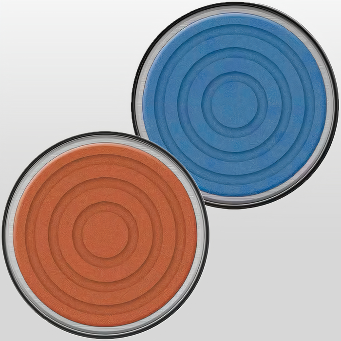 Japanese Whetstone Attachment Kit 240 grit and 3000 grit