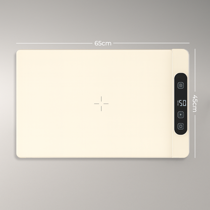 NovaHeat™ Warming Tray