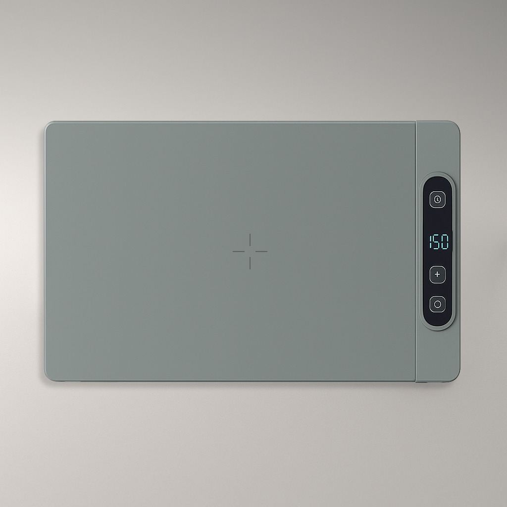 NovaHeat™ Warming Tray