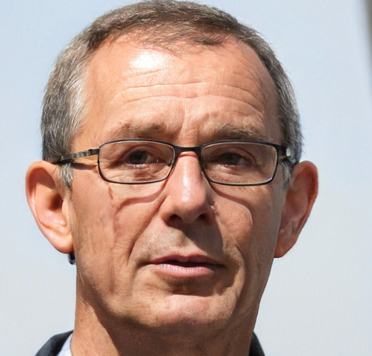 Michael Bartlett
