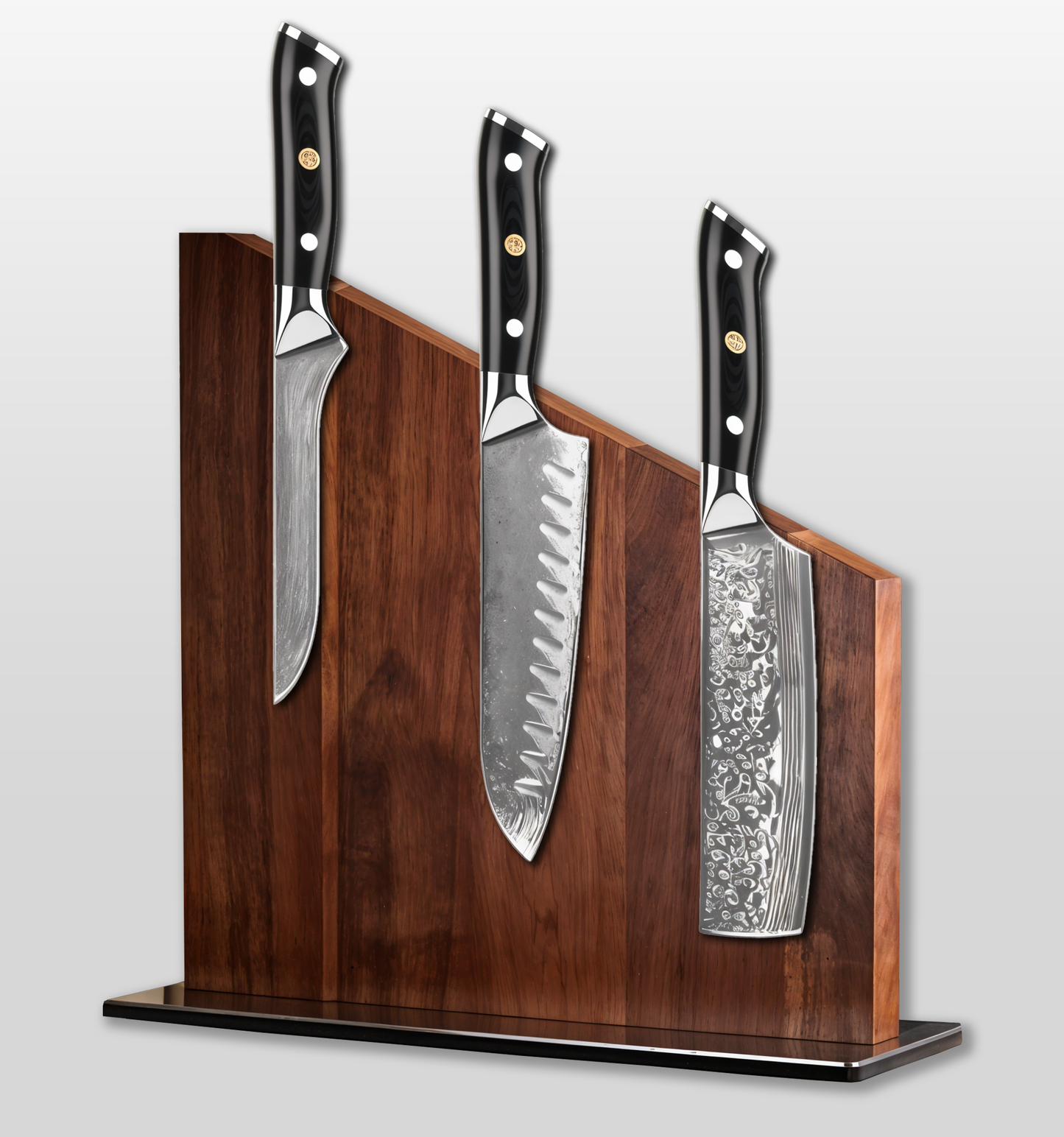 NOVARA ASCEND - MAGNETIC KNIFE STAND