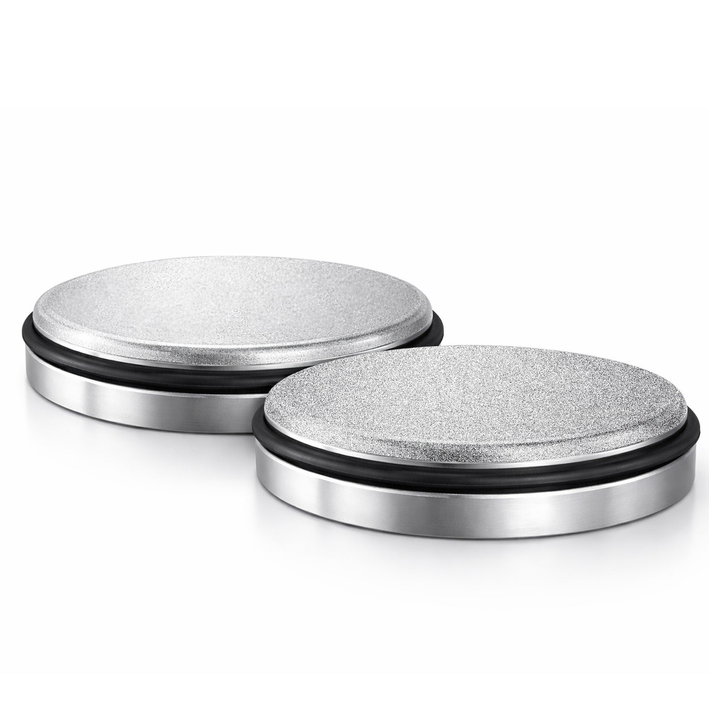 DIAMOND DISC ATTACHMENT KIT - 400GRIT & 1000GRIT