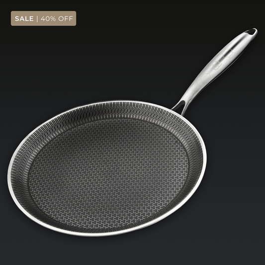 PureClad™ - Griddle Pan