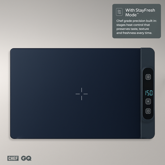 NovaHeat™ Warming Tray