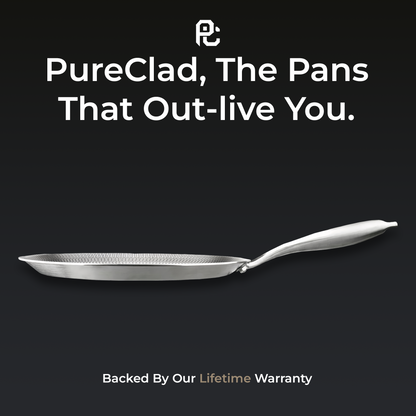 PureClad™ - 10 pc Hybrid Essentials Set