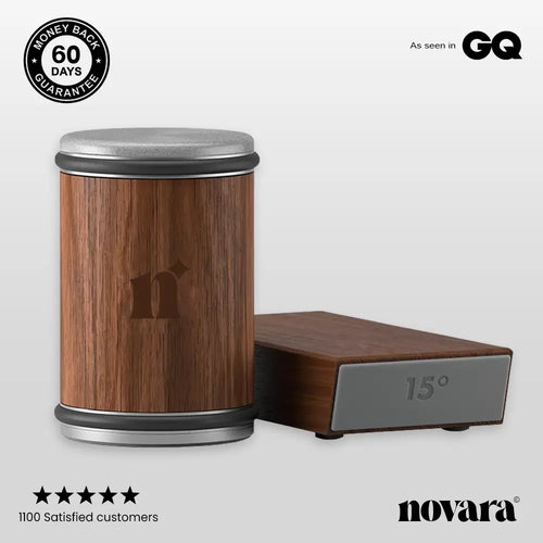 NOVARA DIAMOND ROLLING KNIFE-SHARPENER SET Novara