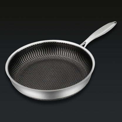 PureClad™ - Hybrid Pan