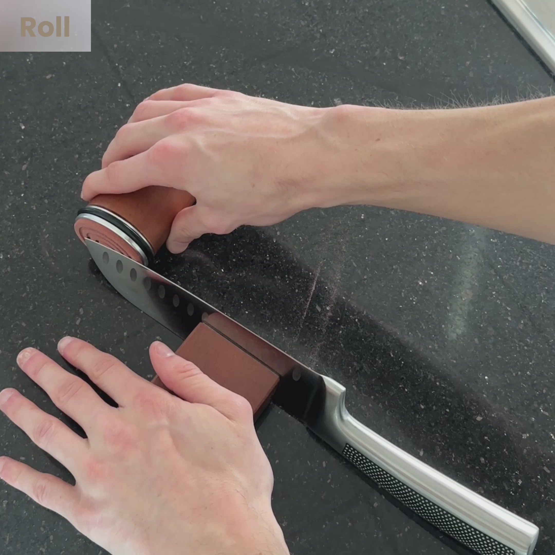 Is The Novara Knife Sharpener Any Good? Honest Review & Results