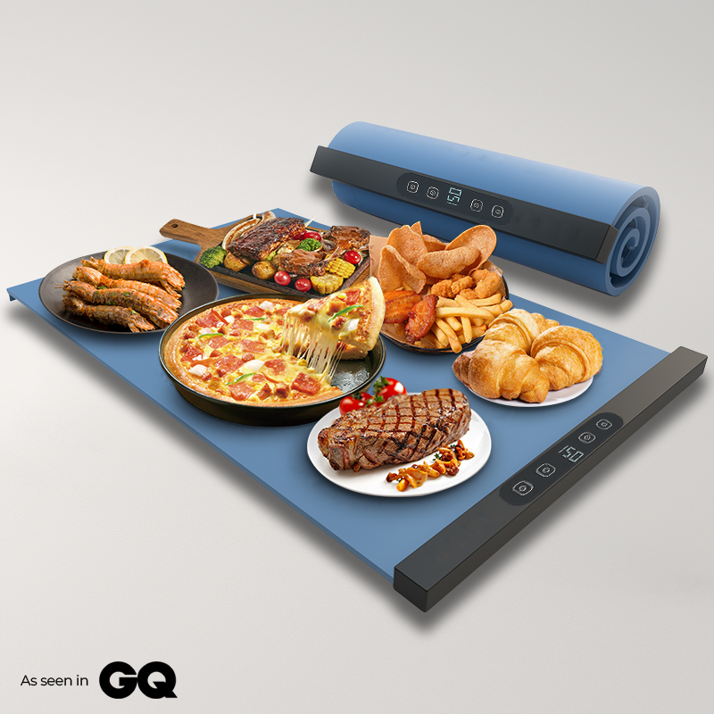 NovaHeat™ Warming Tray