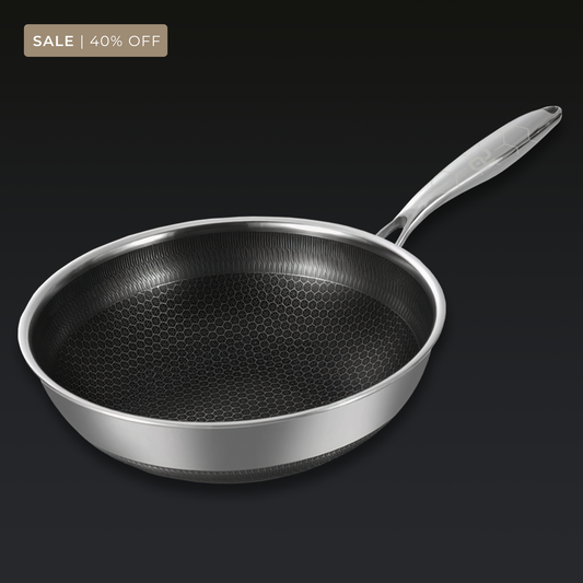 PureClad™ - Hybrid Wok