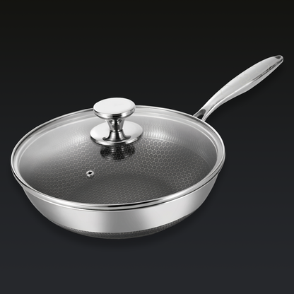 PureClad™ - Hybrid Wok